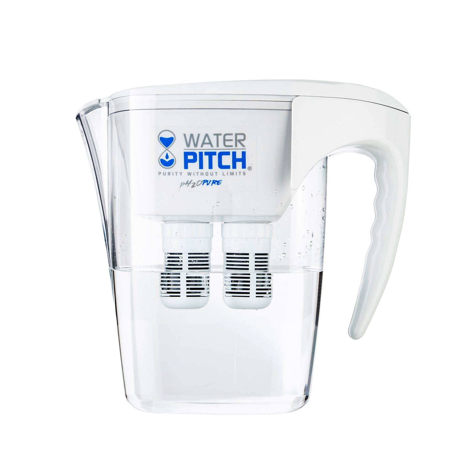 64oz Regular Pitcher Gen ll