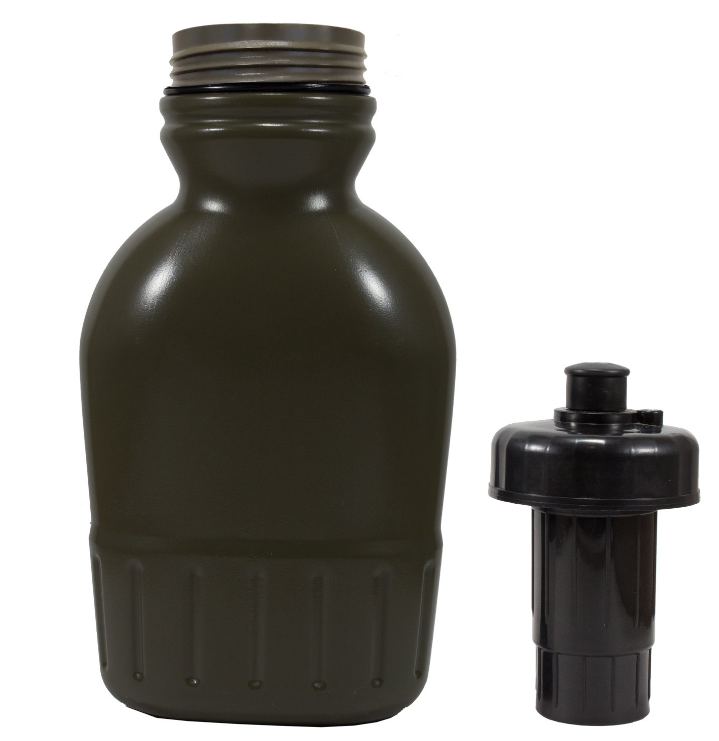 Replacement Filter - Stainless Steel and Pull Top Water Bottles