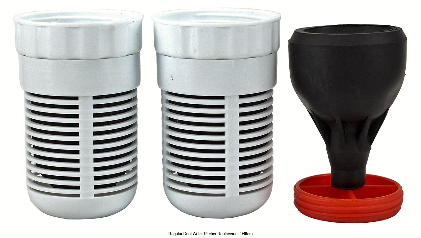 Replacement Filter for 64oz Pitcher - pH Alkaline