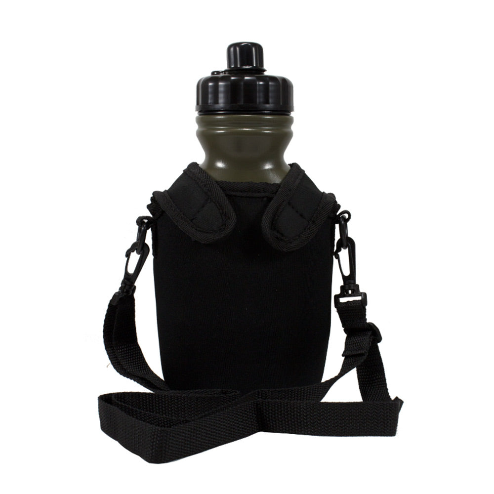 Canteen Squeezable - Advanced Filtering Water Bottle