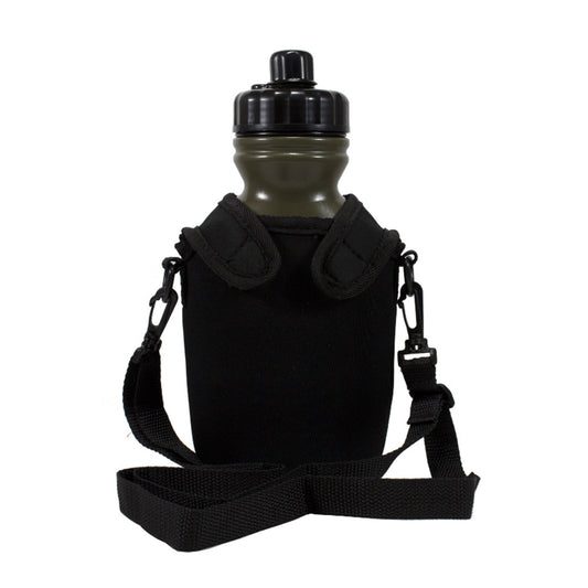 Canteen Squeezable - Advanced Filtering Water Bottle