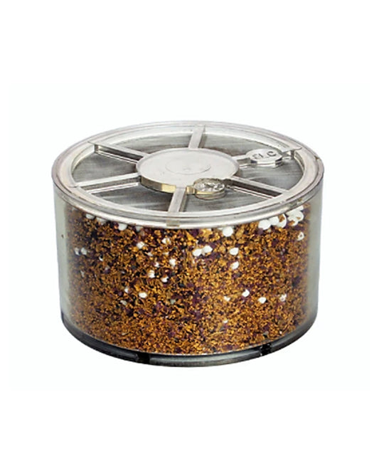 Replacement Filter - Wall Mount Chrome Shower Head