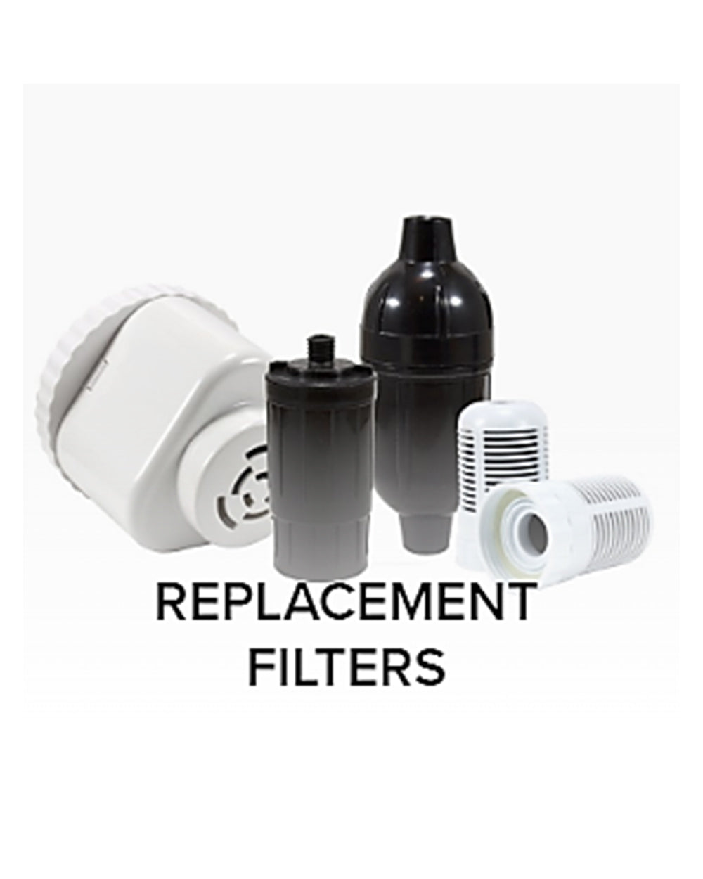 Replacement Water Filters
