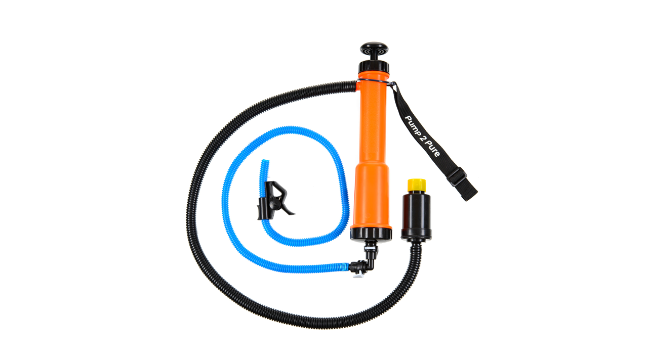 Replacement Filter - Supreme Water Purifier Pump