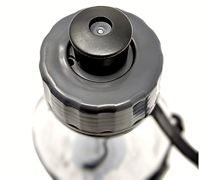 Back-To-School - Filtering Water Bottle - Water Pitch