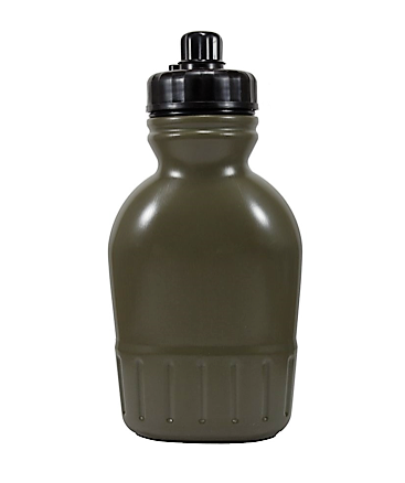 Fearless Filtering Water Canteen - Water Pitch