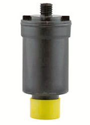 Replacement Filter - Pump 2 Pure Supreme (Regular and Pocket Size - Water Pitch