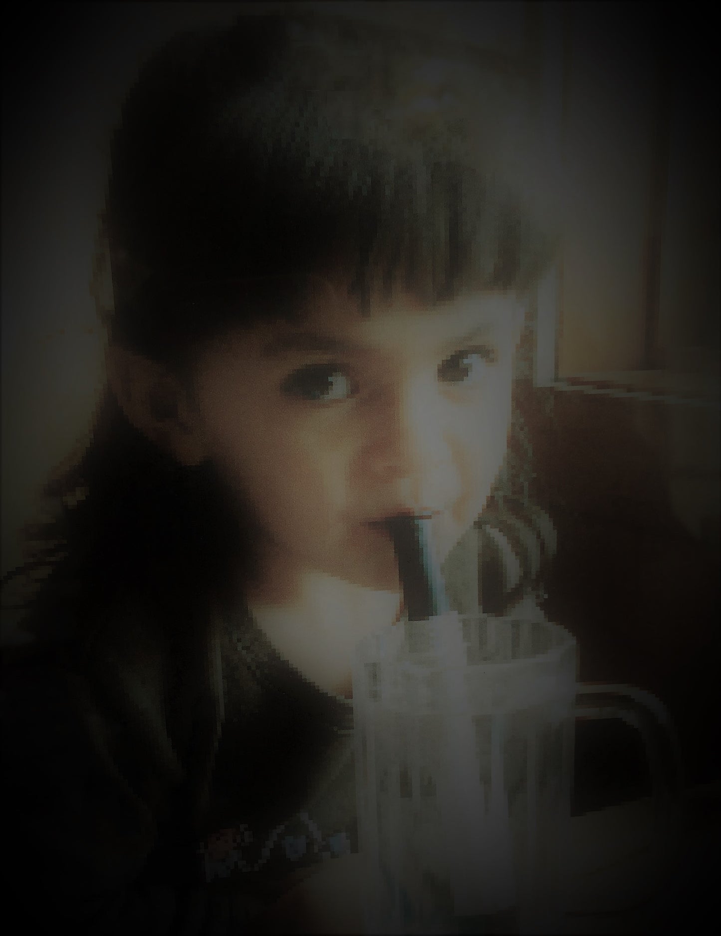 Daily-Sip Filtering Water Straw - Water Pitch