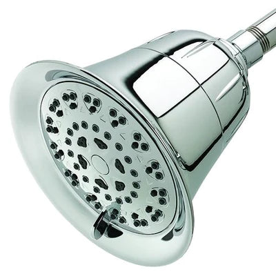 Shower Head - Chrome