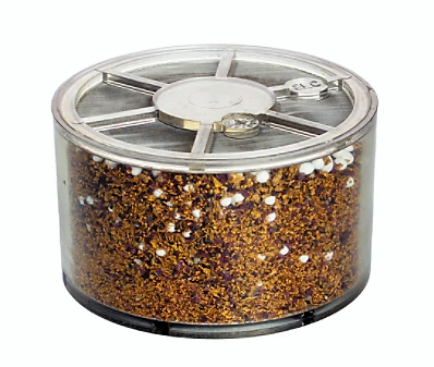 Replacement Filter - Wall Mount Chrome Shower Head