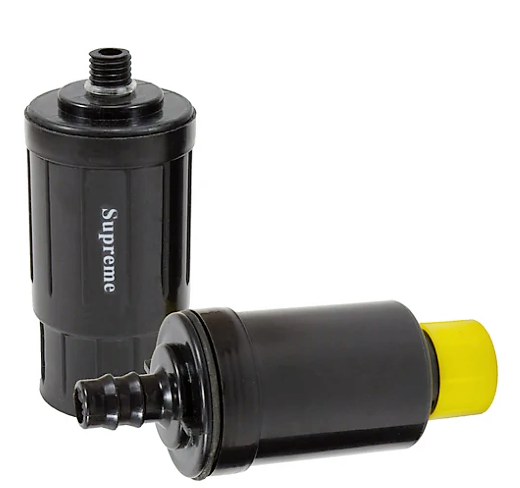 Replacement Filter - Supreme Water Purifier Pump