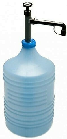 Camping Gear &  Emergency Disaster Preparedness