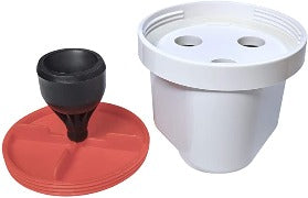 RAD Filter - Replacement Filter for Radiological Pitcher